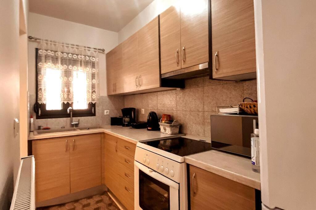 A Home Away From Home Trikala  Bagian luar foto