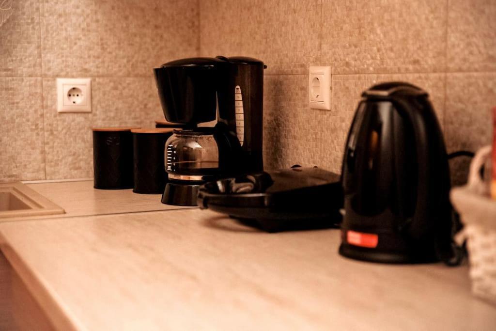 A Home Away From Home Trikala  Bagian luar foto