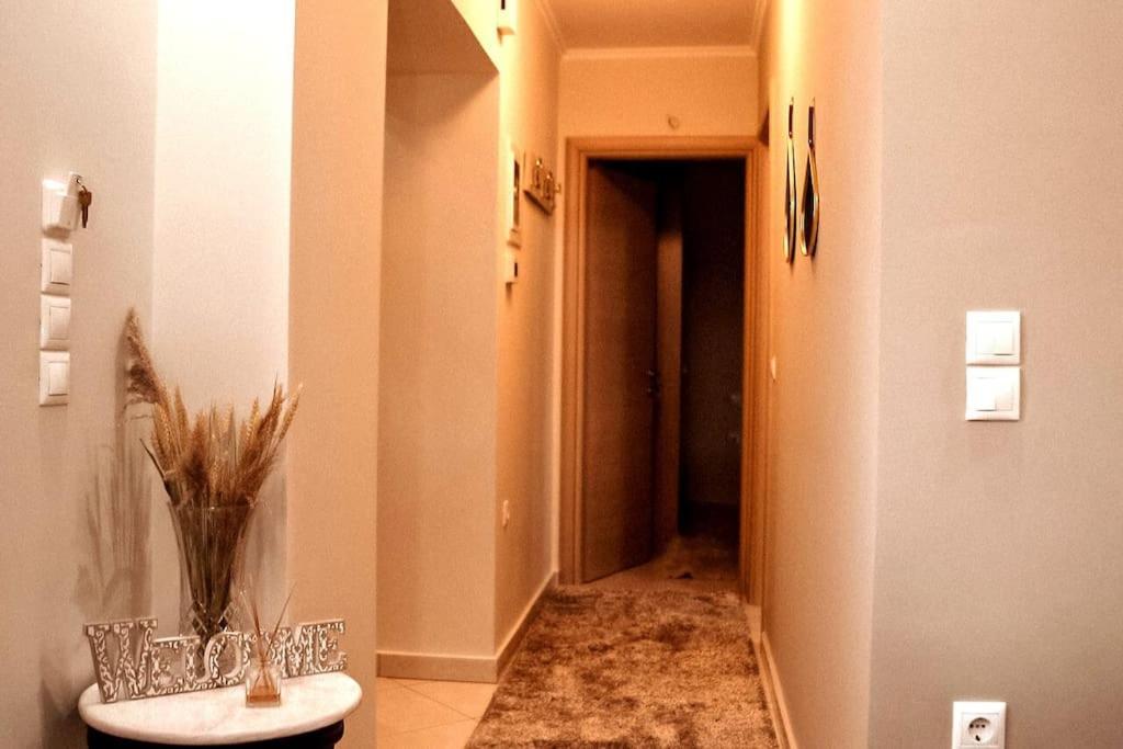 A Home Away From Home Trikala  Bagian luar foto