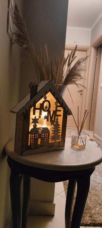 A Home Away From Home Trikala  Bagian luar foto